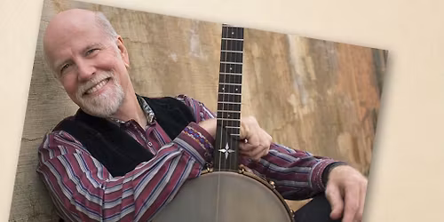 Open Door Concert - John McCutcheon