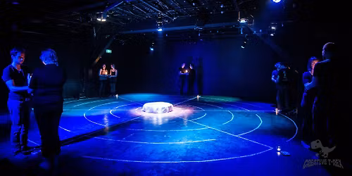 Blackbox Cph 2026