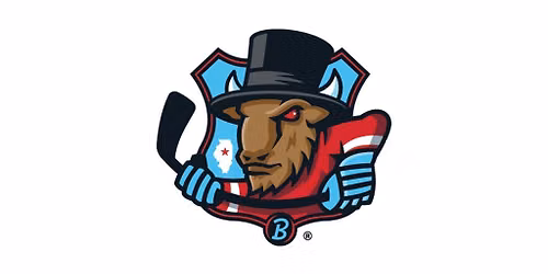 Bloomington Bison vs. Trois-Rivieres Lions