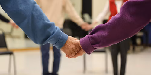 Dance for People with Parkinson's