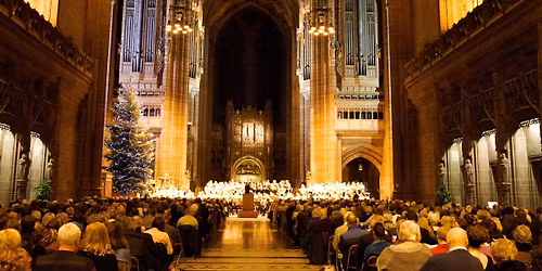 39th Annual NHS Carol Concert