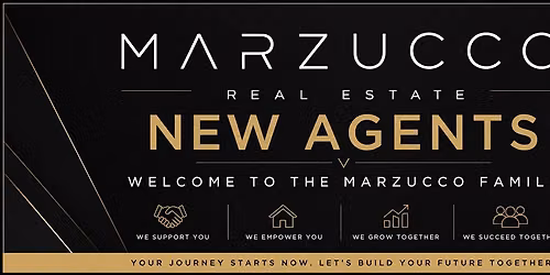 Marzucco New Agent Onboarding - Naples