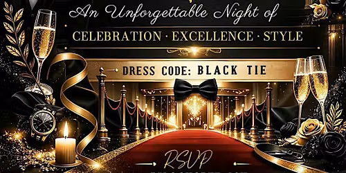 The Black Tie Affair