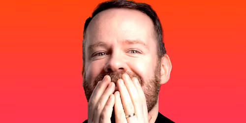 Neil Delamere: Achilles Neil