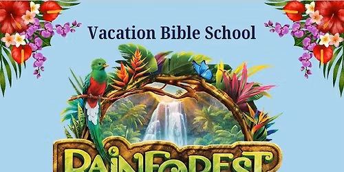 Vacation Bible School