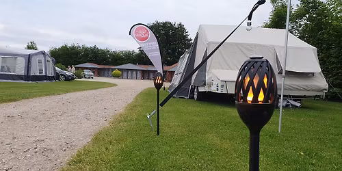 2026 Kom og Dans Campingtr\u00e6f L\u00f8gballe