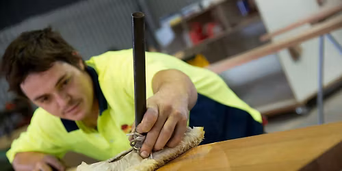 Meet & Greet: Employment Opportunities