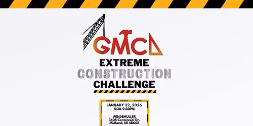 2nd Annual Extreme Construction Challenge