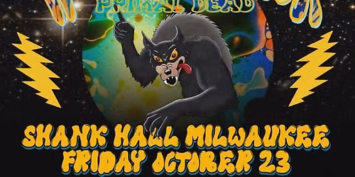 Wolfman Jack