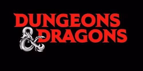 Dungeons and dragons group
