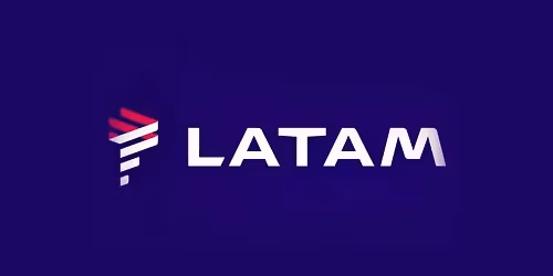 V\u00f4o Inaugural da LATAM AIRLINES BRASIL para Campina Grande\/PB