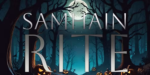 Samhain Rite