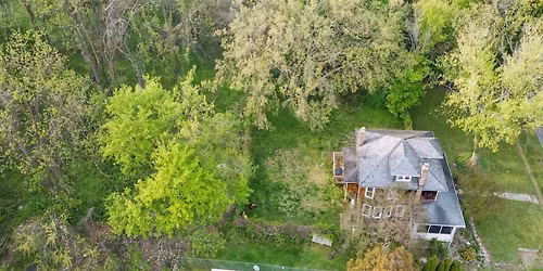 Urban Homestead Discovery Walk