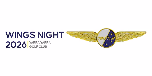 Wings Night 2026