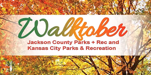 Walktober 2026: Gillham Park