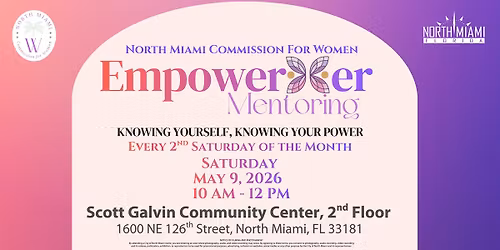 EmpowerHer Mentorship