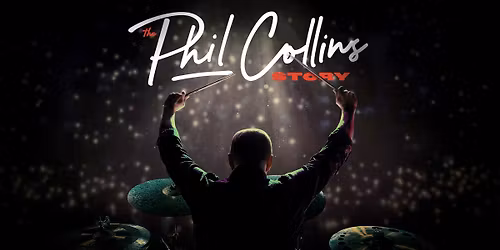 The Phil Collins Story