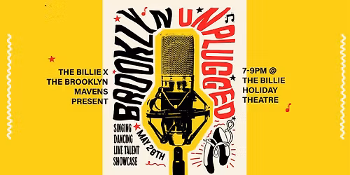 Brooklyn Unplugged with The Brooklyn Mavens