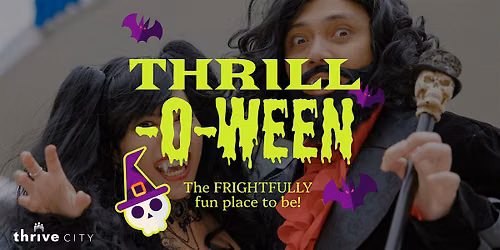 Thrill-O-Ween