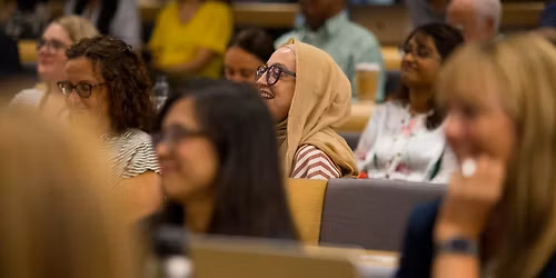 Academy of Marketing\/Marketing Trust Workshop