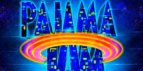 Pajama JAM @ Casa Blanca Lounge