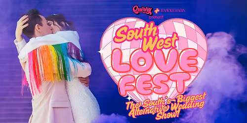 South West Love Fest