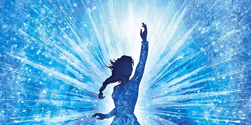 Frozen - The Musical - Sensory Friendly Performance