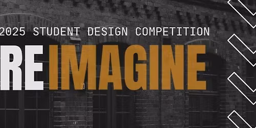 2025 Student Design Competition