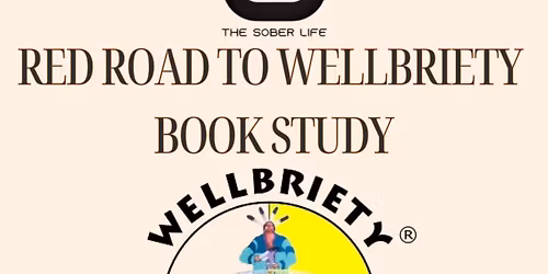 Red Road to Wellbriety 