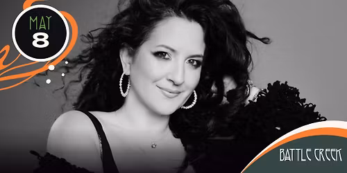 Nicole Zuraitis | Battle Creek