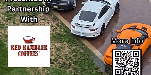 Cars For a Cause