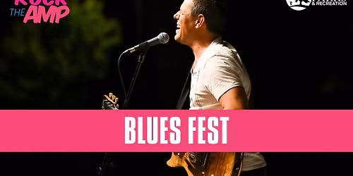 Blues Fest