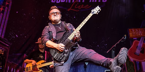 Country Hits Live