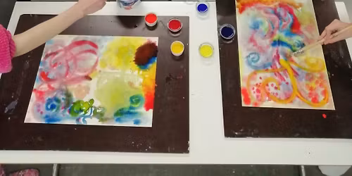 Oulun steinerlukion info