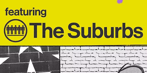 The Suburbs