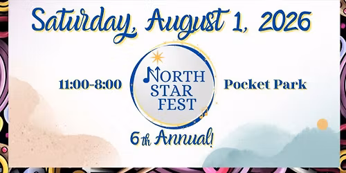 North Star Fest 2026