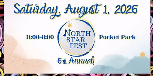 North Star Fest 2026