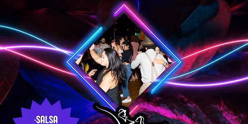 La Noche Dance Social