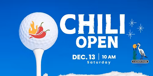 The Chili Open
