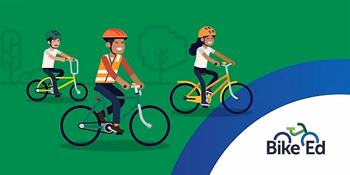 Bike Ed Instructor Training - Merrivale Primary School