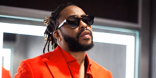 Raheem Devaughn at City Winery - Philadelphia