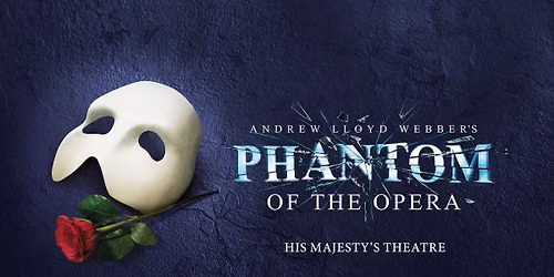 The Phantom of the Opera at Durham Performing Arts Center