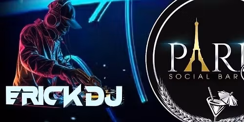 DJ ALEX ONE SONIDO LA NACION & ERICK DJ