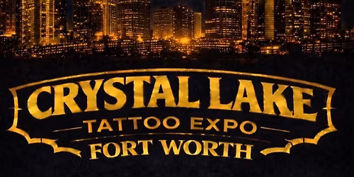 Crystal Lake Tattoo Expo 