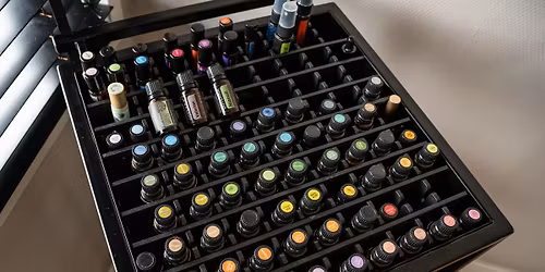 de kracht van Essenti\u00eble Oli\u00ebn 