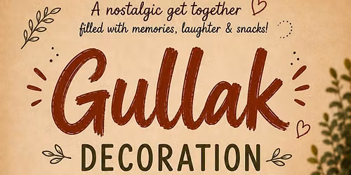 Gullak Decoration