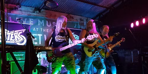 Thrapston Sports & Social Club