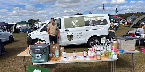 Embrace Eco is Coming