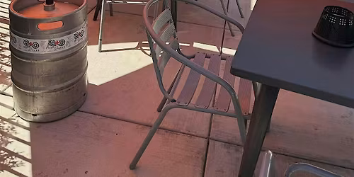 Samichlaus-style Doppelbock lager release party at Hops & Spokes Brewing Co