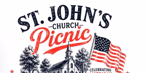 65th Annual St. John\u2019s Picnic
